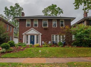 6620 Kingsbury Blvd, Saint Louis, MO