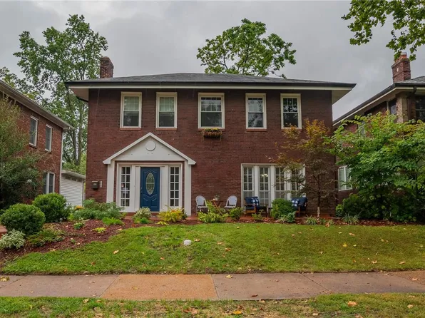 6620 Kingsbury Blvd, Saint Louis, MO 63130