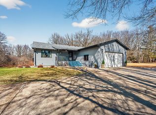 14315 250th Ave NW, Zimmerman, MN 55398