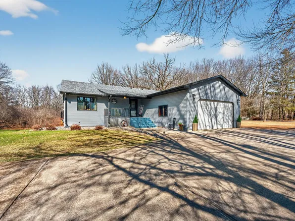 14315 250th Ave NW, Zimmerman, MN 55398