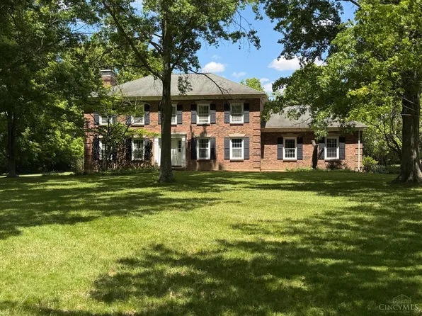 1212 Creekwood Rd, Batavia, OH 45103