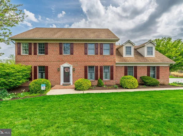 4442 Federal Rd, York, PA 17408
