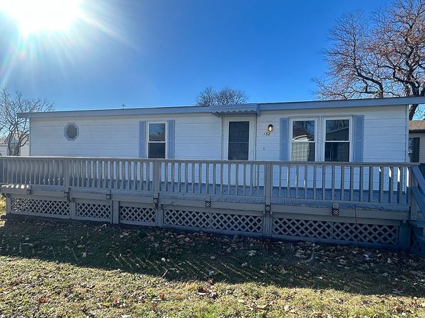 6801 S La Grange Rd Unit 152