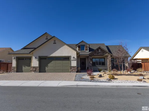 11657 Hacienda Ridge Way, Sparks, NV 89441