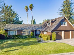 21 Ortalon Ave, Santa Cruz, CA