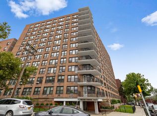 3121 Middletown Road #7L, Bronx, NY