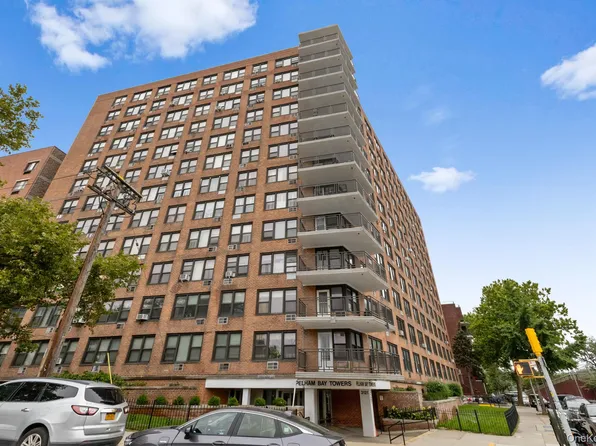 3121 Middletown Road #7L, Bronx, NY 10461