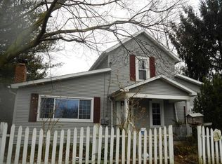 1052 Henry St, Marion, OH