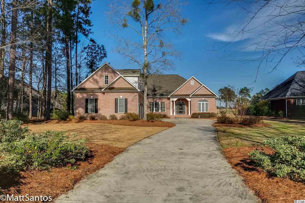836 Bear Lake Dr, Longs, SC 29568 Zillow