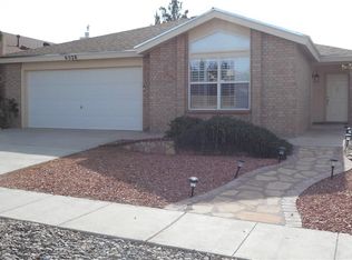 6528 Dakota Ridge Dr, El Paso, TX 79912
