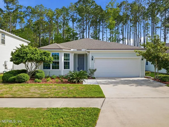 4594 FARMHOUSE GATE Trail, Jacksonville, FL 32226