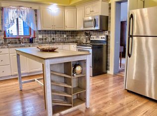 914 W Shamokin St, Trevorton, PA 17881