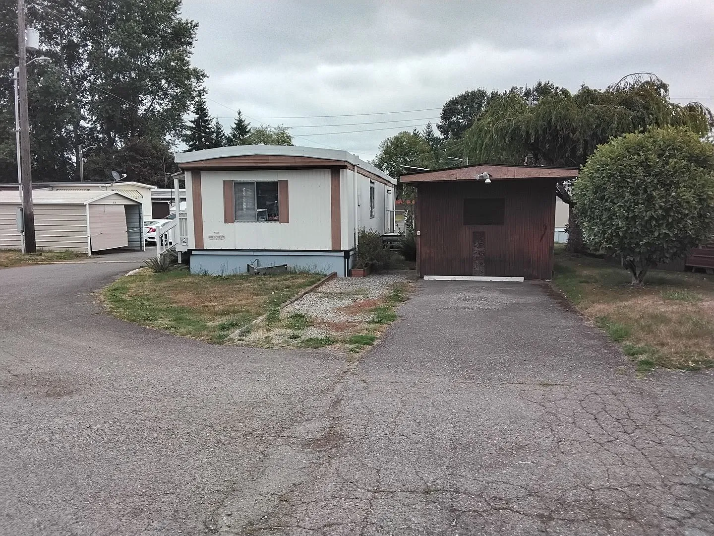 Olga Dor Home Owners Coop — Photo 2