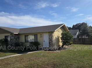 257 Leelon Rd, Lakeland, FL 33809