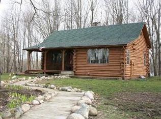 10102 Bever Rd, Delton, MI 49046