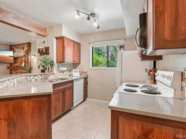60 S Boulder Circle #6016, Boulder, CO 80303