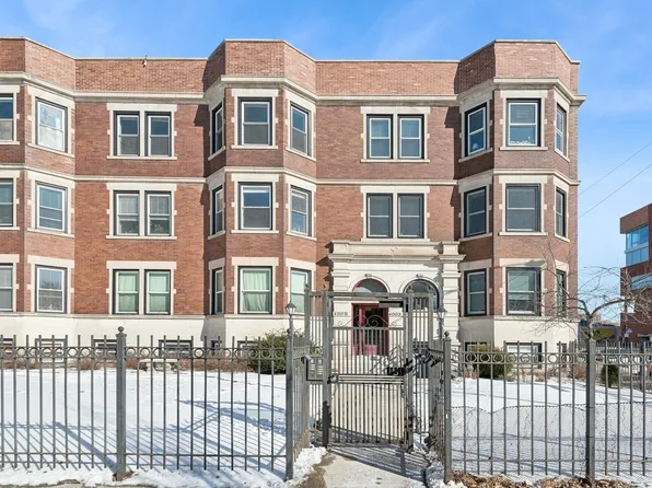 4005 N Kenmore Ave APT 3, Chicago, IL 60613