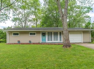 1256 Dewitt Dr, Akron, OH 44313