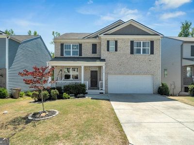 266 Maple Brook Dr, Dawsonville, GA, 30534