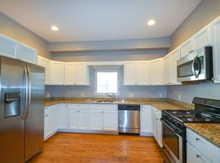 65 Mapleton St #1A, Brighton, MA 02135