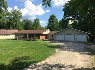 641 Russellville Rd, Arcadia, MO 63621