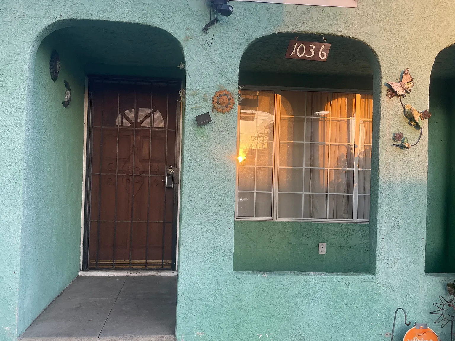 1036 S Truro Ave — Photo 1