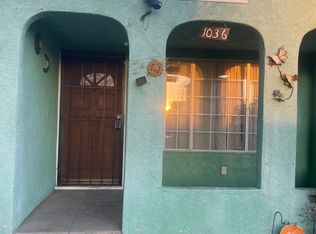 1036 S Truro Ave, Inglewood, CA 90301