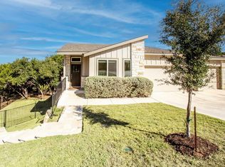 20408 High Dr, Lago Vista, TX 78645