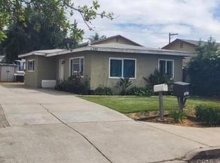 351-55 W 8th Ave, Escondido, CA 92025