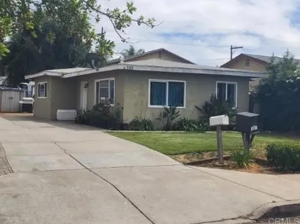 351-55 W 8th Ave, Escondido, CA 92025