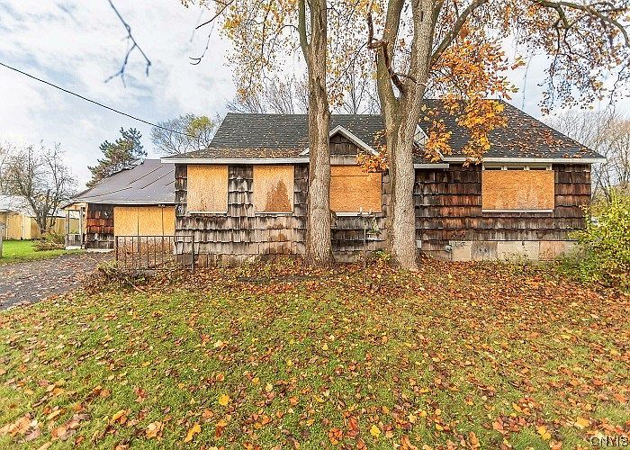 7863 Peck Rd, Kirkville, NY 13082 MLS S1509454 Zillow