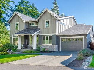 Lower Cathedral Ridge, Bonney Lake, WA 98391