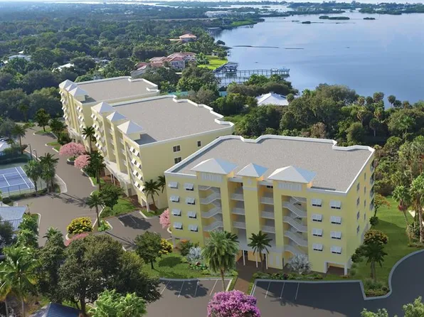 280 Hidden Bay Dr #304, Osprey, FL 34229