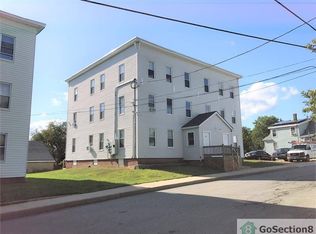 49 Limerick St #2, Gardner, MA 01440