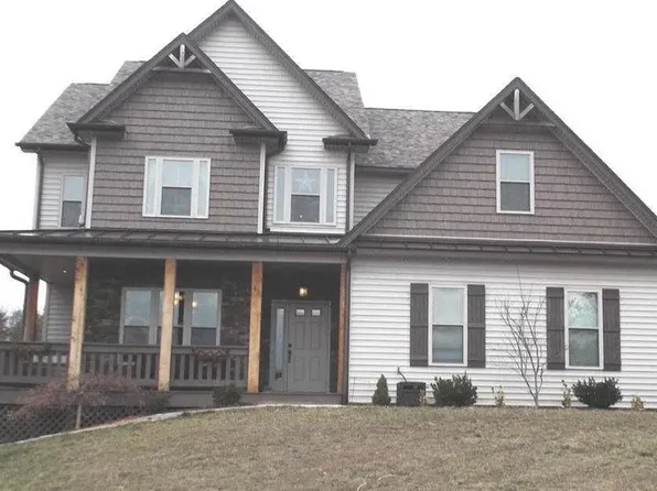 41 Wood Duck Ct, Evington, VA 24550