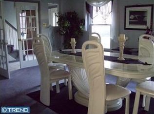 134 Springwood Dr, Southampton, PA