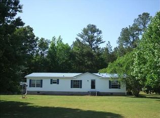 4730 Damon Rd, Michie, TN 38357