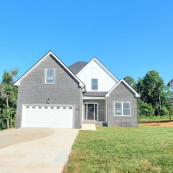 1 E Old Ashland City Rd LOT 1, Clarksville, TN 37043 MLS 2620888