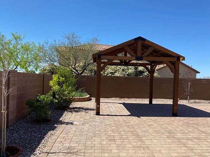3411 W Tailfeather Dr — Photo 3