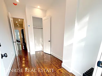 Rented by Sunrise Real Estate