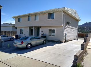 1191 S Pinecone Dr, Cedar City, UT 84720