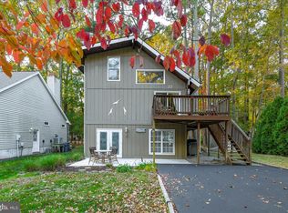 22 Moby Dick Dr, Ocean Pines, MD 21811