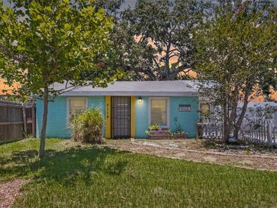 5119 23rd Ave S, Gulfport, FL, 33707