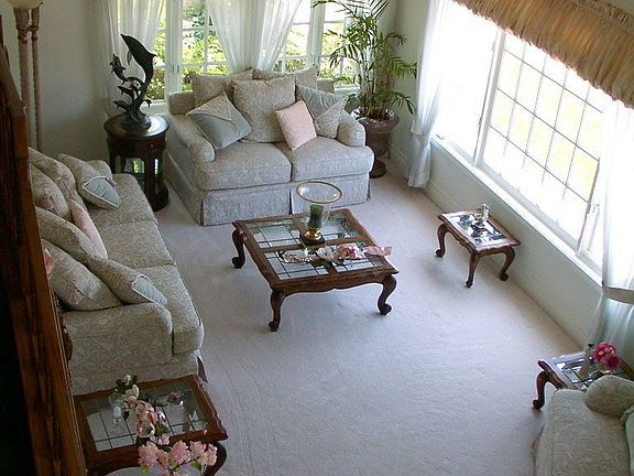 Formal Living Room