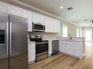 12 Evia Main St UNIT 2202, Galveston, TX 77554