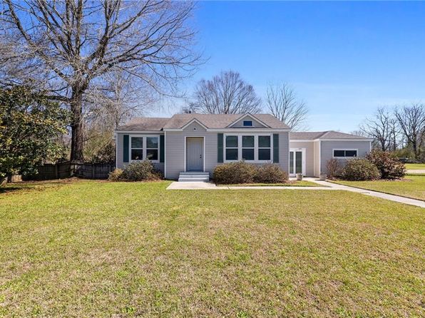 628 E Railroad Ave, Independence, LA 70443