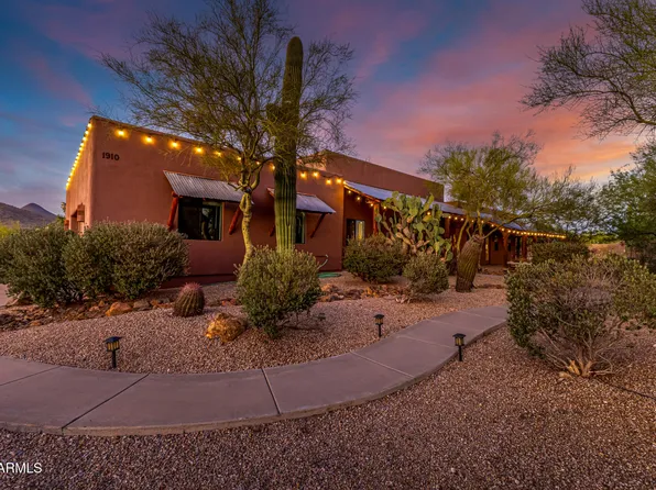 1910 E JOY RANCH Road, Phoenix, AZ 85086