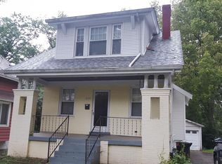 2524 Lysle Ln, Cincinnati, OH 45212