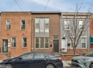 1605 S 18th St, Philadelphia, PA 19145