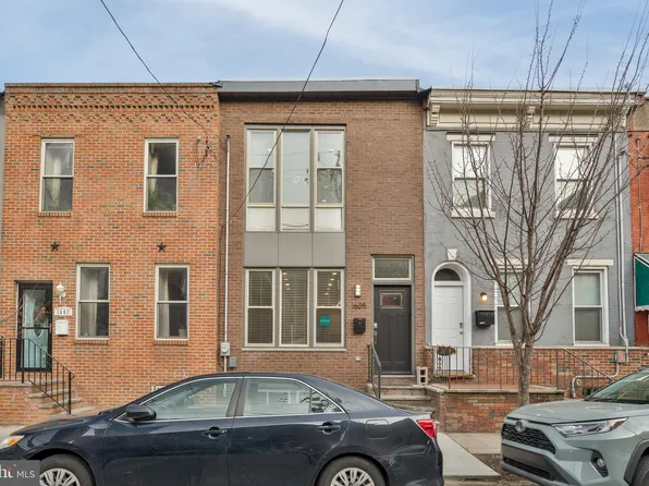 1605 S 18th St, Philadelphia, PA 19145